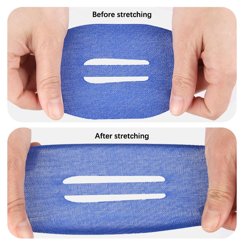 5/10Pcs Self Adhesive Patch CGM Premium Continuous Glucose Monitor Protection Breathable Tape Freestyle Libre Sensor Covers