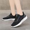 Women's New Breathable Shoes Outdoor Non Slip Sneakers Versatile Light Mesh Shoes Casual Ladies Shoe Zapatos Mujer Traf