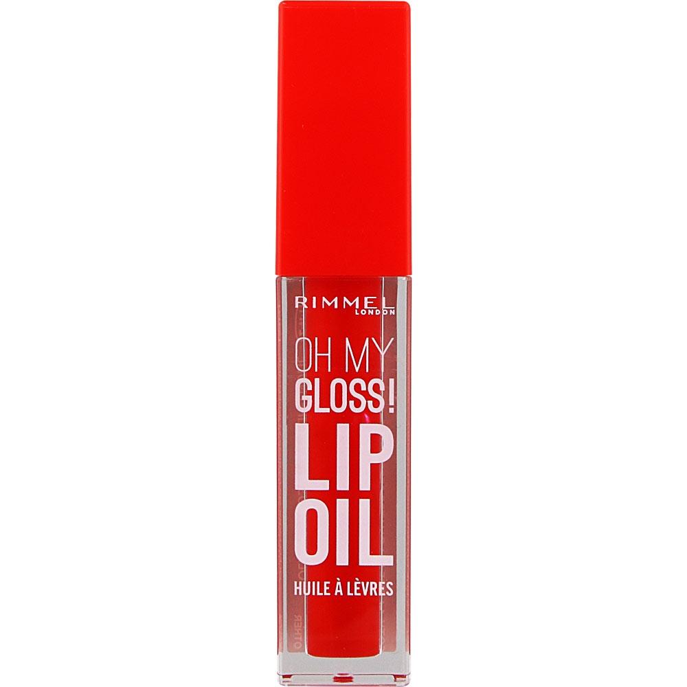 

Rimmel Ohmic Slip Oil 004 Rimmel