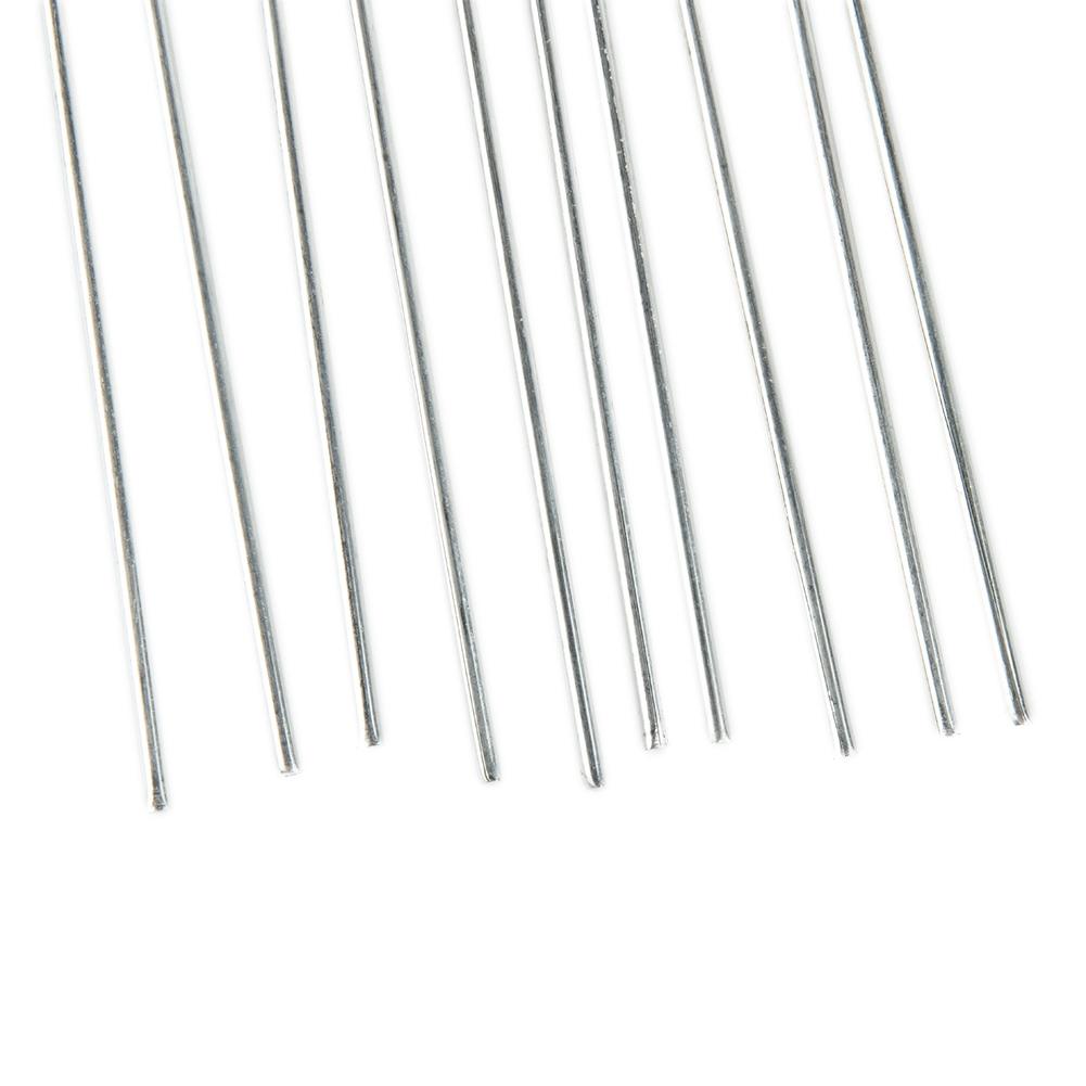 Flux Cored Wire Aluminum Small Size Diameter 2.4mm