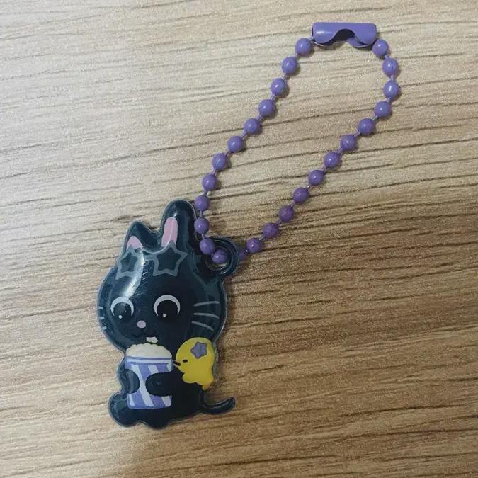 

RIIZE Вонбин Тонъяндок Маланг Брелок