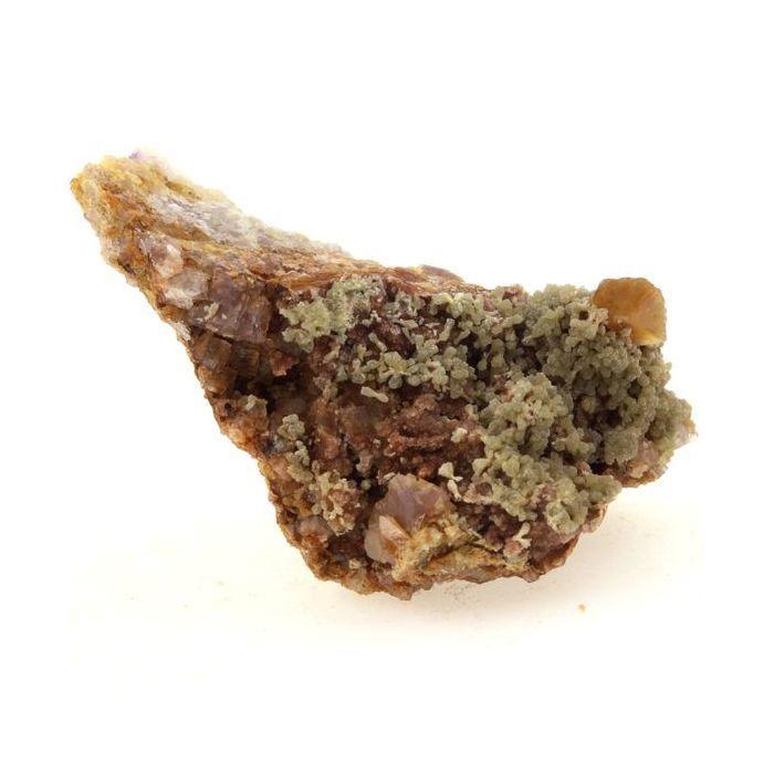 Wulfénite + Mimetite 46.4 carats