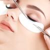 50Pairs Professional Lint Free Eyelash Tool Eye Patches Beauty Extension Pads