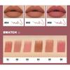 Pudaier - Matte Lippie Pencil - 12 Colors