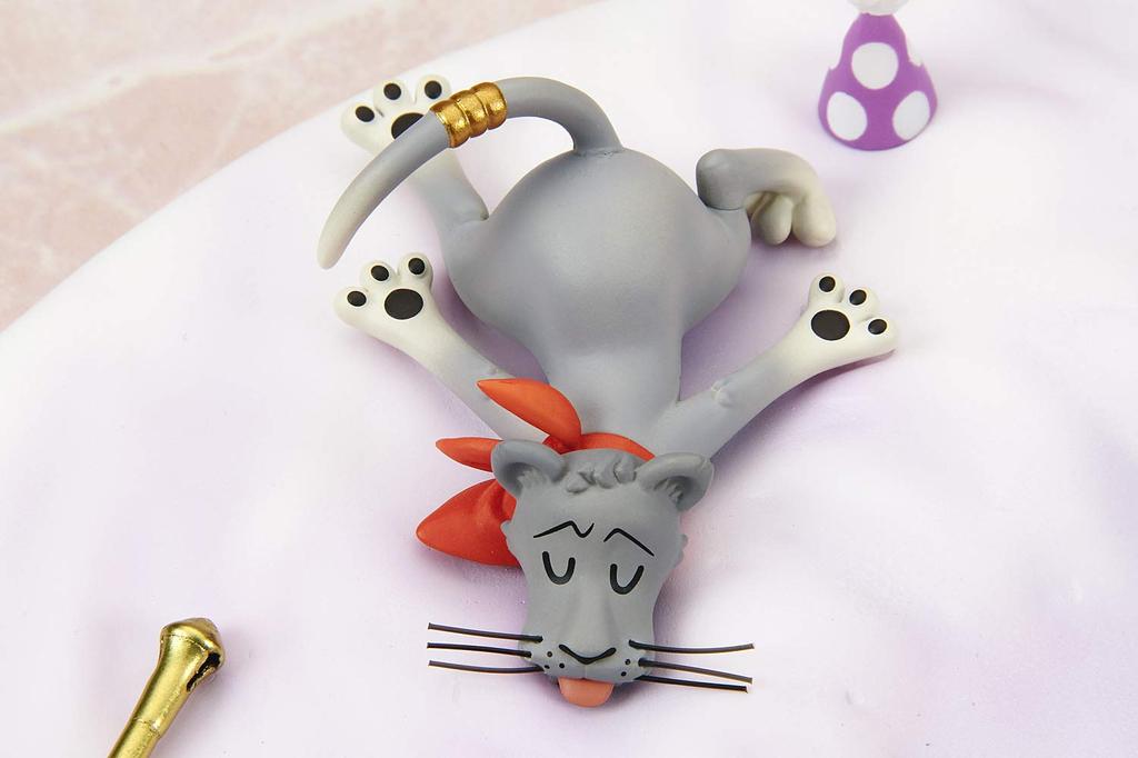 Bellfine The Secret of Blue Water TV Broadcast 30th Anniversary Model Scale PVC Finished Figure BF108 Nadia 1/7 Pre-painted