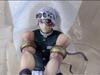 [USED] Demon Slayer Uzui Tengen Figure gem