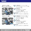 Tanax X CHIGEE 4PIN Multi Control Module for BMW CGRC SRS-012