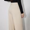 Chuyu Women's Loose Warm Harem Pants
