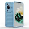 Shockproof Case For Huawei P60 Pro P60 Art Mate 10 20 50 60 Pro Honor 70 90 Lite Phone Cover Liquid Silicone Bumper Back Coque