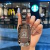 AAALK1 Special Honda key case CRV 11th generation Civic Accord XRV car Haoying HRV  2024-2025 new high-end bag