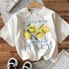 La Vita È Bella Sorrento Italy Lemon Graphic T‑Shirt Men Casual Short Sleeve Tee Italian Vacation Slogan Unisex Streetwear Tops