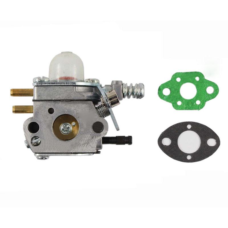 CARBURETOR For Zama C1U-K45 Echo HC-1500 HC-1600 HC-1800 Hedge Trimmer Cutter