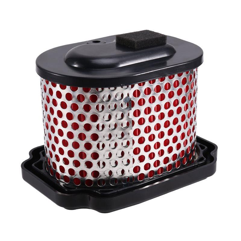 A58X-For MT-07 FZ07 YZF-R7 XSR700 XTZ690 Compatible Motorcycle Air Filters Intake Air Cleaner 1WS-14450-00-00