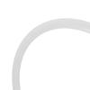 Silicone Pressure Cooker Ring Round Loop Kitchen Sealing Gasket  Kitchen Maintenance
