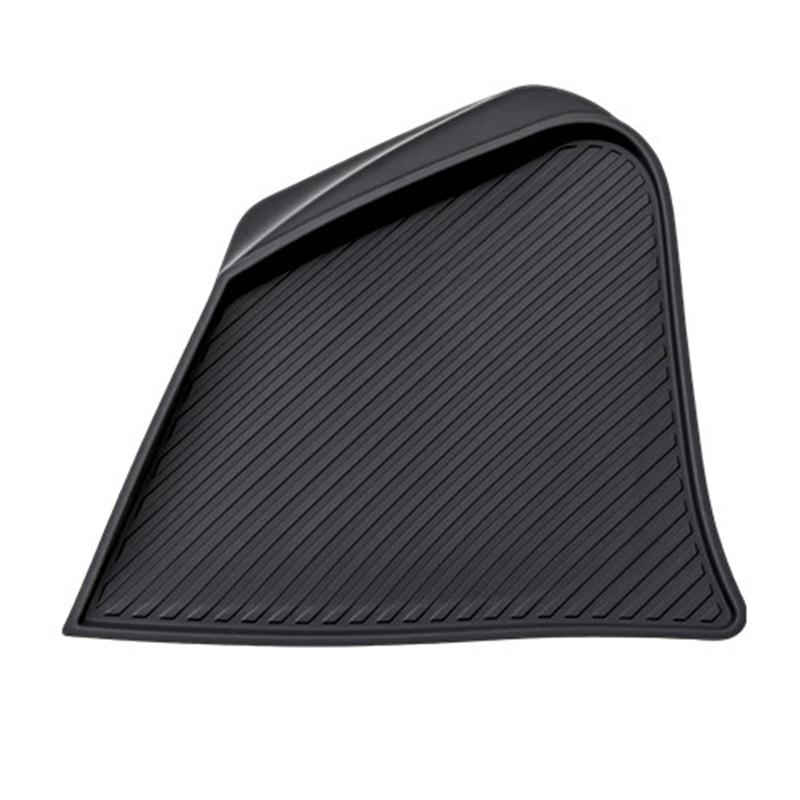 For Lexus Rx Al30 300 350 350H 450H+ 500H - Left Dashboard Storage Protection Pad Car Interior Non-Slip Pad Accessories