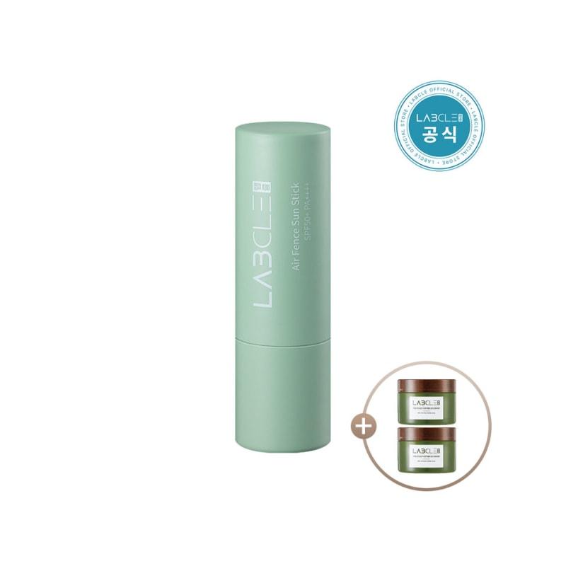 Air Fence Sun Stick 11g_Cream Shashes 2ea