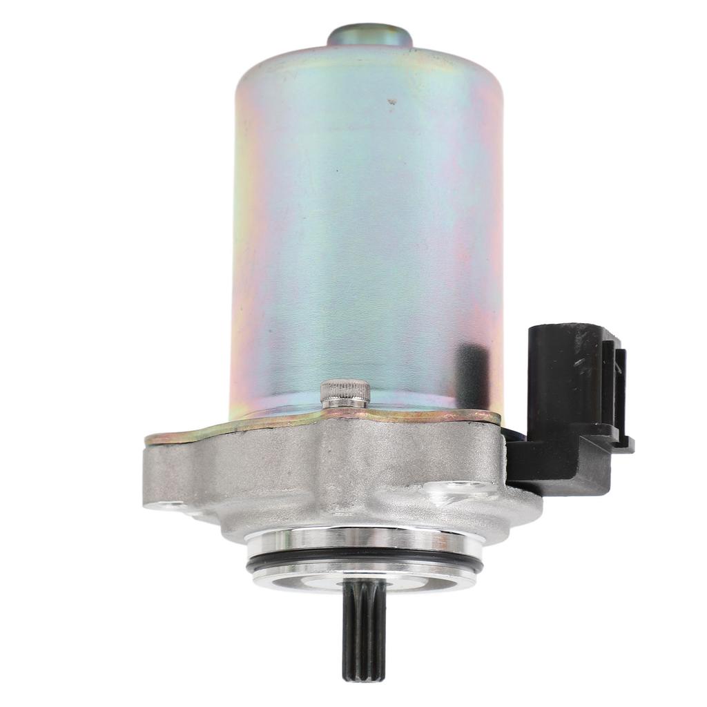 Power Shift Control Motor 31300 HP5 601 Engine Starter Motor Assembly for Foreman 500 Pioneer 1000 500 Rancher 420 SXS