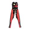 Self-Adjusting Wire Stripper Multifunctional Electrician Tool Stripping Pliers Electrician Crimping Tools