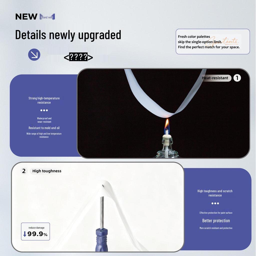 Nissan & Datsun Car Window B-Pillar Protective Film - Fits Qashqai, Teana, X-Trail, Pathfinder, Patrol, Murano