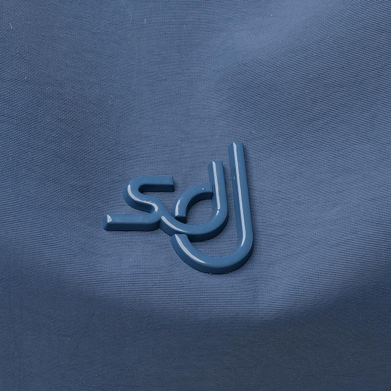 Modische Multifunktionale Umhängetasche Hohe Kapazität Nylon Hobo Tasche Wasserdicht Verstellbarer Gurt Crossbody Messenger Bag Einkaufen