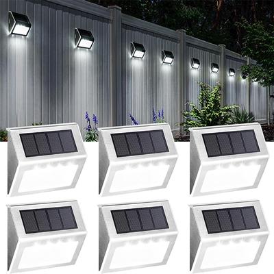 Lâmpadas LED – Lâmpadas LED solares