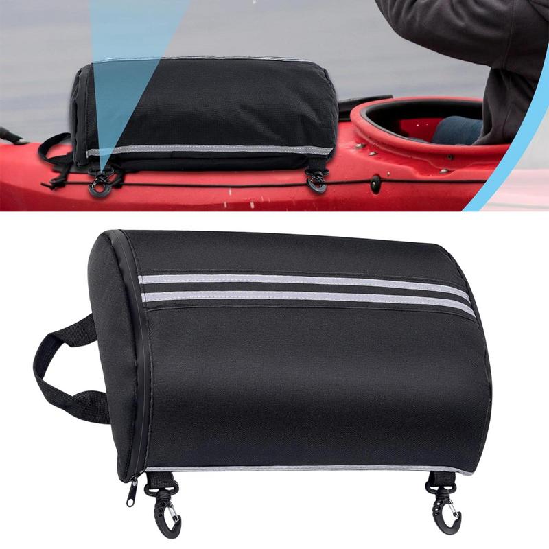 Paddleboardtasche Effiziente Board-Deck-Aufbewahrungstasche Wasserdicht Multifunktional Verstellbar Große Kapazität Aufbewahrungsbehälter Für