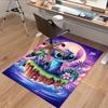 1pc. Cute Stitch Home Decor Rug, Office Carpet, Outdoor Mat Gift for Room Decorationz0414250