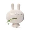 Cute Bunny Plush Toy With 3d Cotton Filling For Kids And Giftgiving