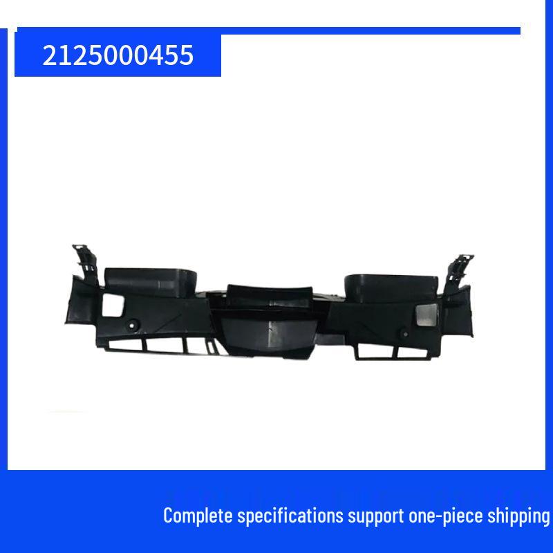 

Передний дефлектор воздуха, впускная панель для Mercedes-Benz E-Class W212 (2125000455, 2125002555) Contact for details