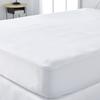 Waterproof Mattress Protector - - Essential - For Double Bed - 90 X 190 Cm - Anti-mite