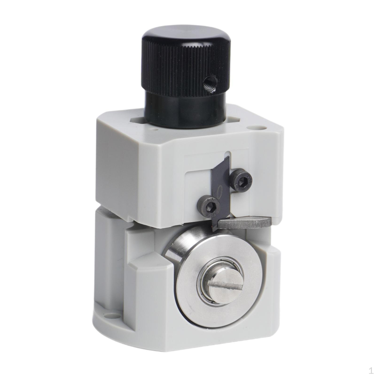 

Кабельные очистители для ручного применения, портативные, 2–20 мм, подходят для переработки меди ABS Plastic