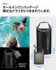Spigen Fully Waterproof Dry 20L 2L Large Capacity Waterproof IPX6 Perfect for the and A630 AMP04534 Bag, + Set, Backpack, Bag, Certified, Ocean, Pool,
