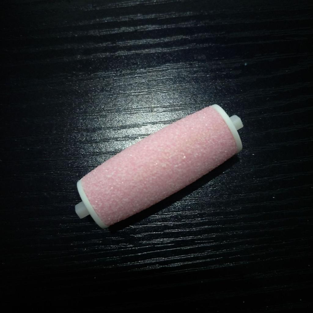 Amope Pedi Perfect Replacement Rollers (4 Pack)