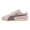 Puma Speedcat OG Mauve Mist Raisin Unisex Sneakers Pink 398846-52