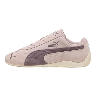 Speedcat OG Mauve Mist Raisin Unisex Tenisky Růžové 398846-52
