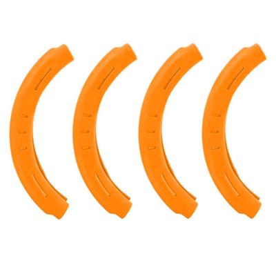 Propeller Guard For DJI Avata 2 Drone Protector Bumper Propeller Cover For Avata Anti-drop Acce U7U8