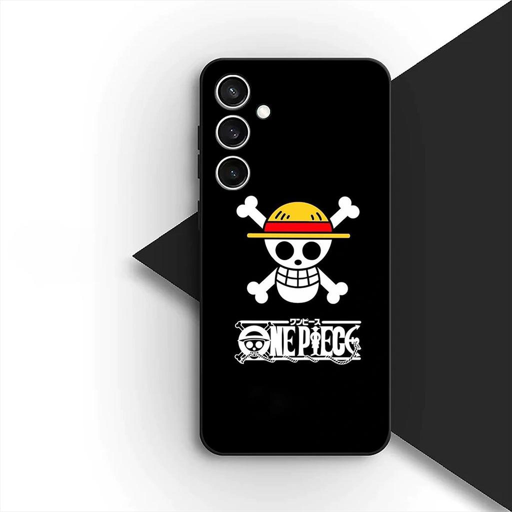 for Huawei P30 P20 Mate 20 Lite Pro Y7a Y6P Y7 2019 Nova 5T 3I p30Lite Phone Cover Soft Case Tony Tony Chopper One Pieces Luffy