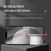 Meng Pao 3W Warm Light Recessed LED Downlight