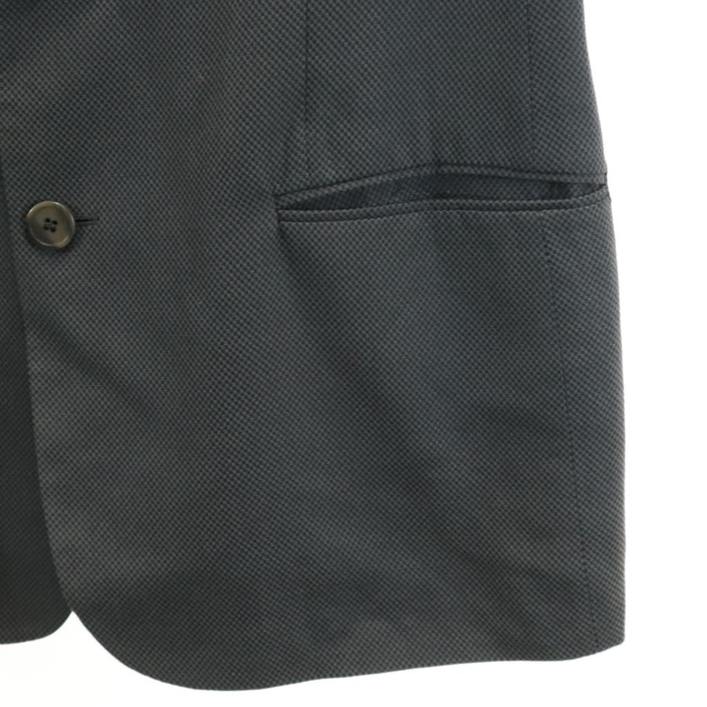 GIORGIO ARMANI LE COLLEZIONI 90s Made In Italy Old Overall Handle Tailored Jacket Men's Used