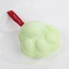 Soft Baby Bath Sponge Scrubbing Cartoon Washes The Earth Cat's Paw Shower Balls  Home