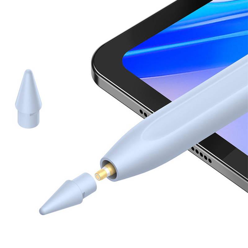 Pojemnościowy Rysik / Stylus Baseus Smooth Writing 2 (Niebieski)
