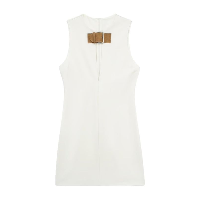 Women's Kaslead New Arrival Fashion Silm Dress