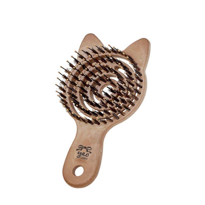 

YAO Little Kitty Boa Brush FREE