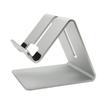 Aluminum Desktop Holder, Table Stand Cradle Mount for Cell Phone and Tablet