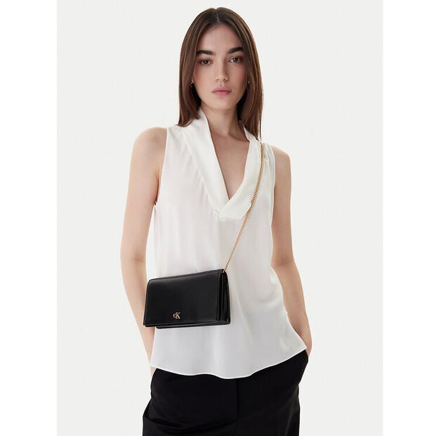 Сумка Calvin Klein Ck Wallet On Chain One Size