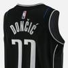 Nike Doncic Marvericks Dri Fit Nba Jersey DH8069-010