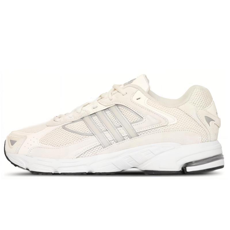 Adidas Women's Response Cl 'White Tint Silver' Women's Sneakers ID4292