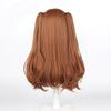 Cosplay Wig, Miriella Amano Lilisa, Purple Rose, Heat-Resistant Wig, Costume Accessory, Wig, Disguise, Halloween, Event, Cosplay, Photography (Tachiba