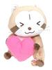 Rascal the Raccoon Chocolat Big Plush Toy (Normal Only)