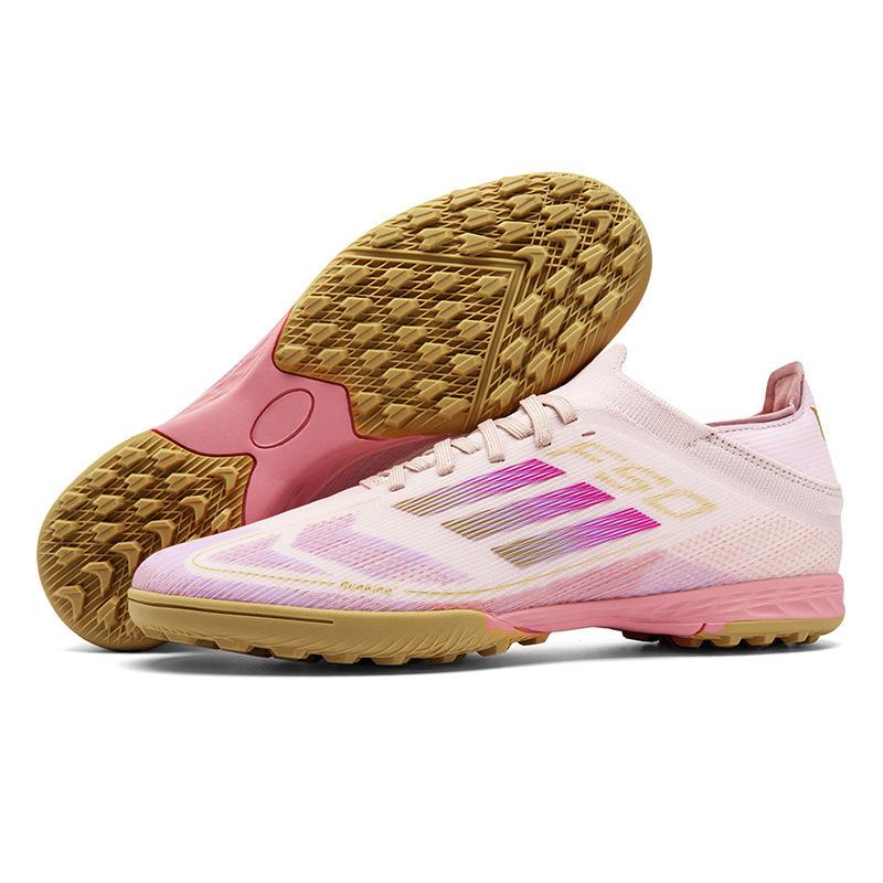 Football Shoes Men'S And Women'S Long Nails Broken Nails Sneakers Youth Training Shoes Artificial Grass Sports Training Shoes